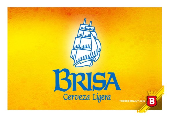 Logo Brisa por TheBeerDaily