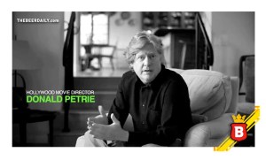 Acá un video de Donald Petrie, director de cine y parte del jurado del 60+Challenge