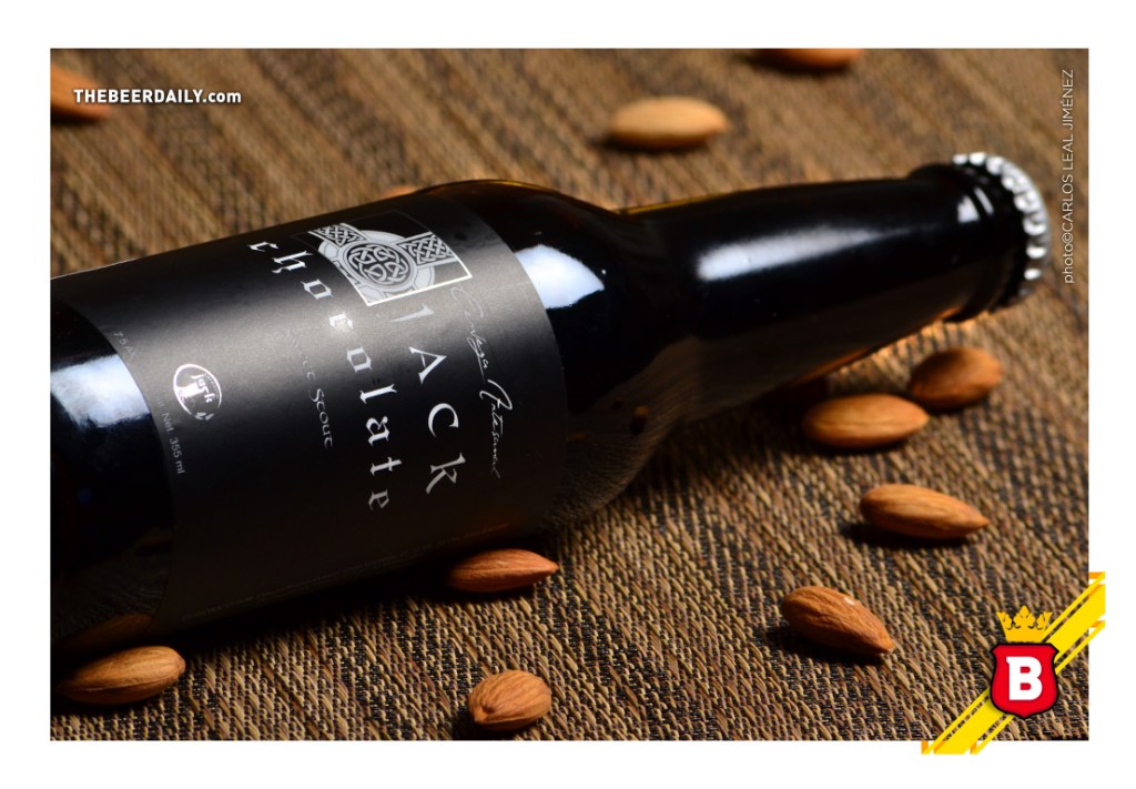 ¡Aquí está Jack! | The Beer Daily