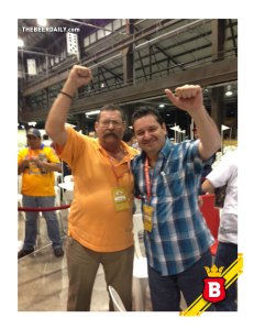 Felices, los ganadores de "La Jugada Carta Blanca" 2013