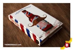 La portada de este libro, clara y elocuente