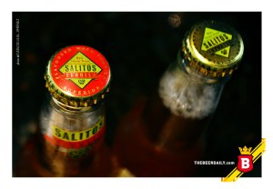 La imagen Tex Mex de estas Salitos