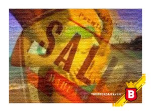 Acá un comercial de TV de esta cerveza alemana