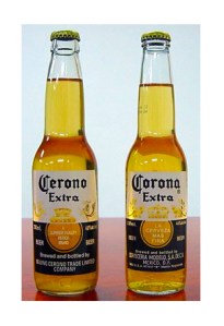 Encuentre las diferencias entre la Mexicana y la Pirata