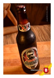 La imagen de Emiliano Zapata, en este producto hecho en Guatemala