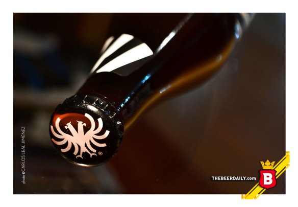 Una imagen bastante Alemana, la de esta Söhnfeld