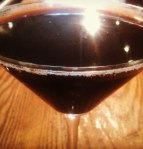 El oscuro y pegador Brooklyn Baltic