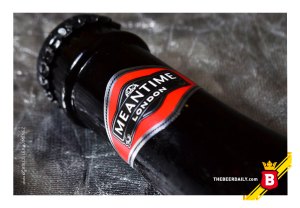 Orgullosos de su origen Londinense, los dudes de Meantime