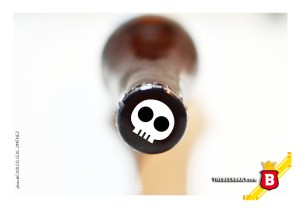 "¿Me da mi Calaverita?"