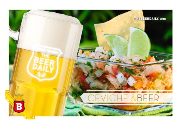 cevicheundbeer