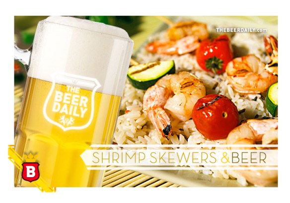 shrimpskewersundbeerTBD