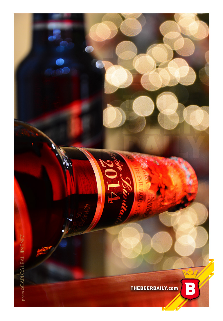 ¿Será la 2014 la última edición de Noche Buena en la historia?