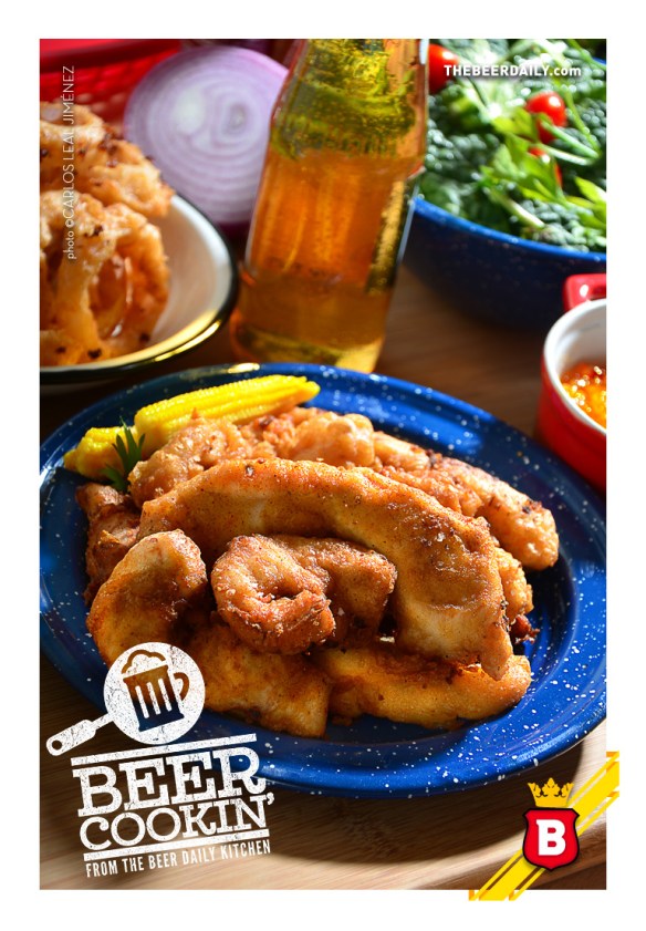 beerbatterchickenstripsTBD